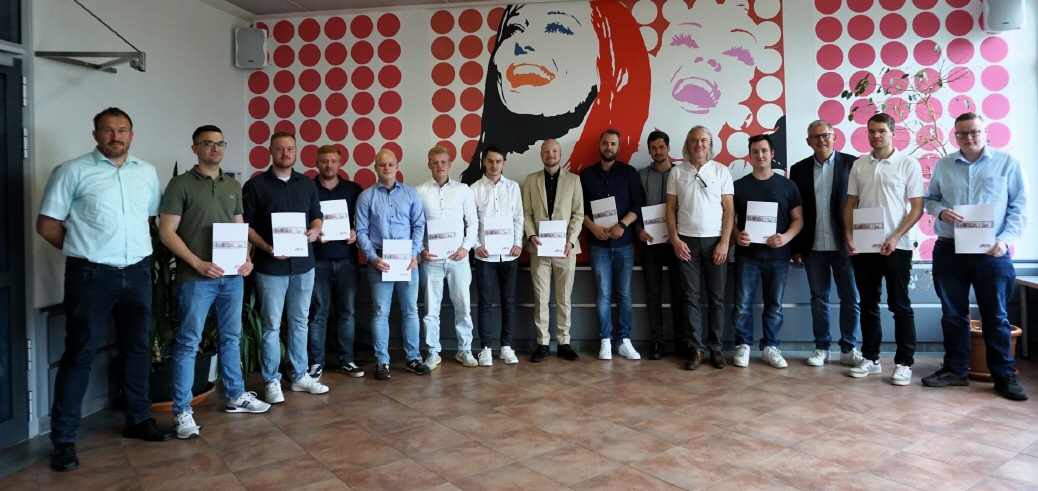 Fachschule Maschinentechnik